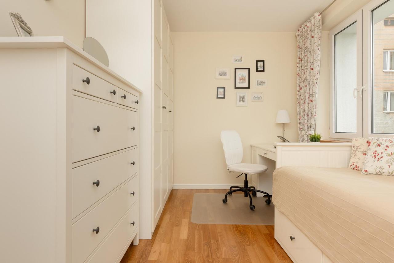 Appartamento Center Zurawia By Renters *