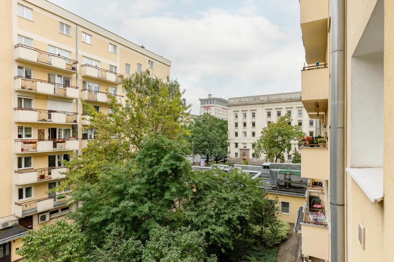 Center Zurawia By Renters Апартаменти