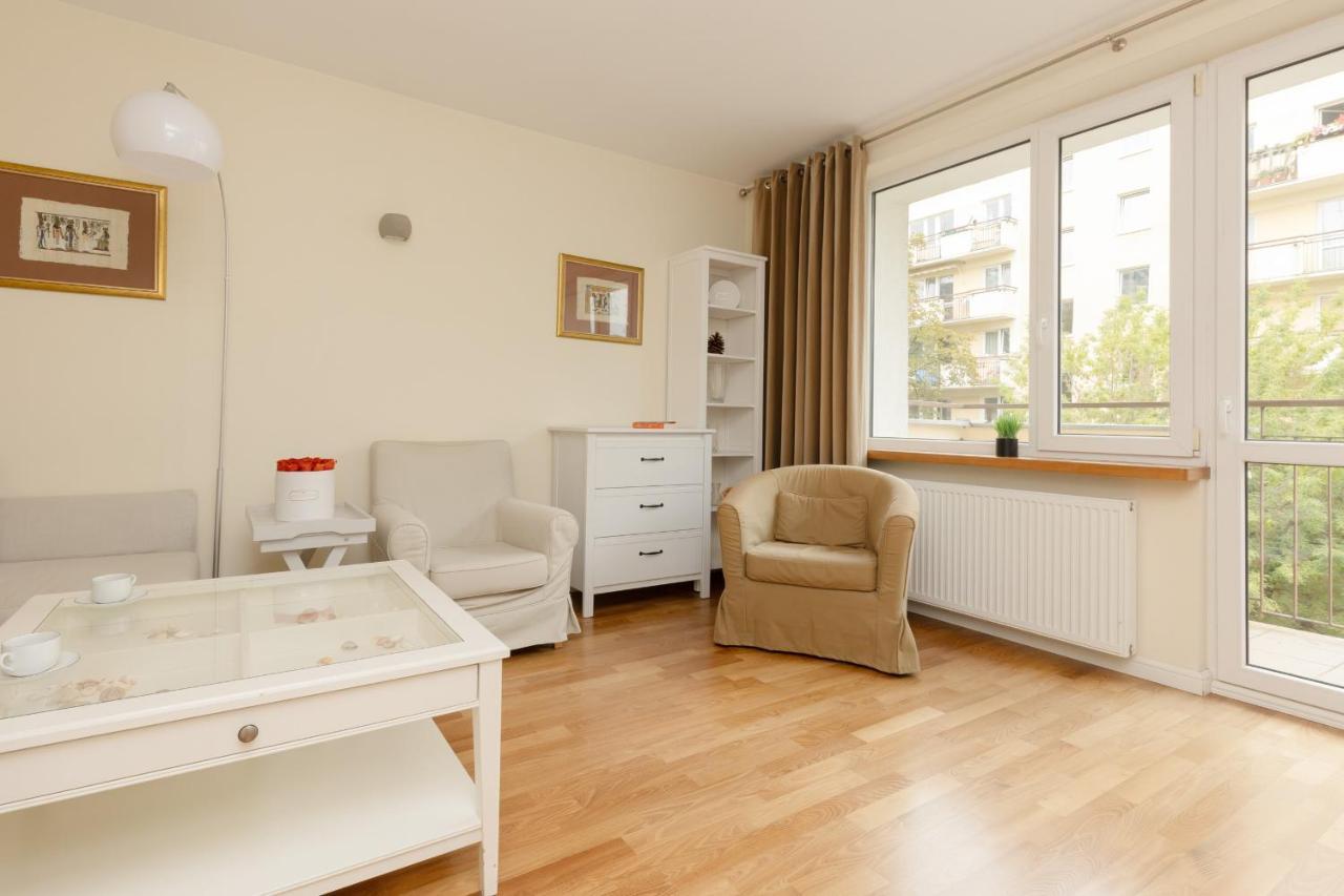 Appartamento Center Zurawia By Renters *
