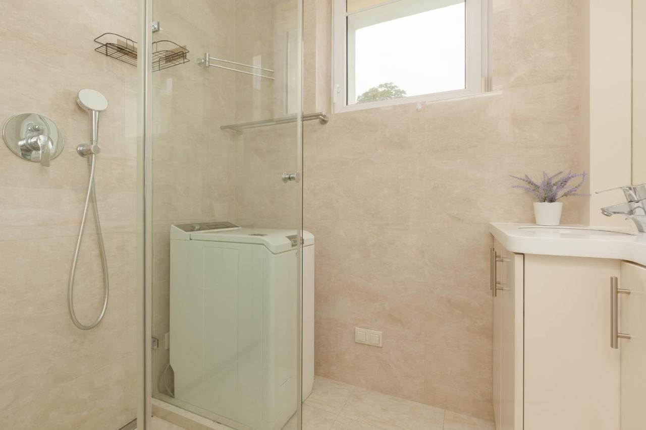 Appartamento Center Zurawia By Renters Varsavia